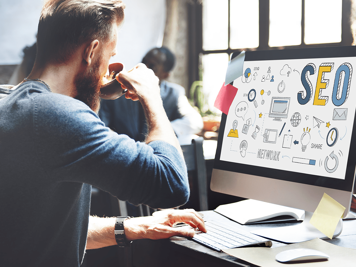 SEO Expert
