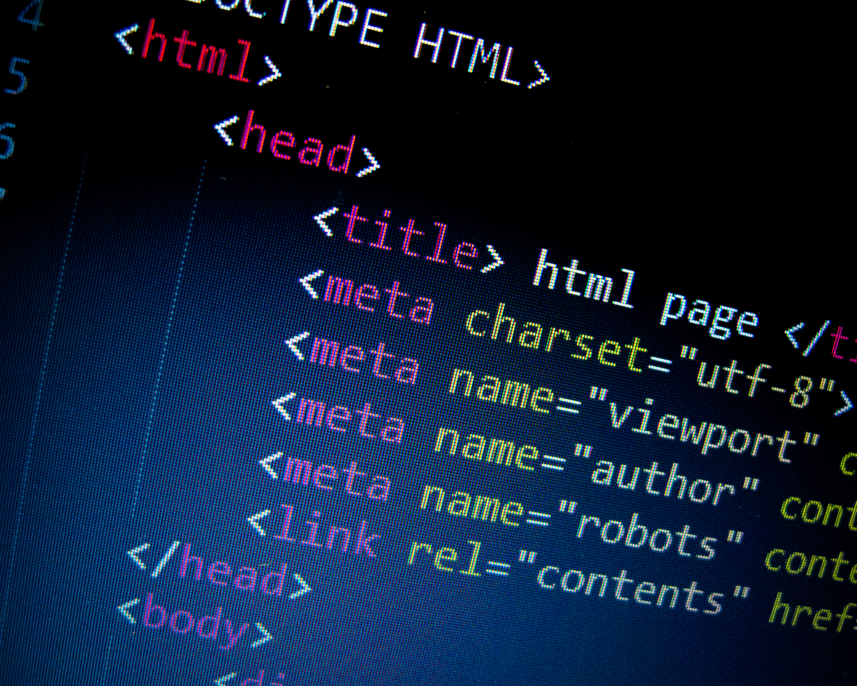 Suchmaschinenoptimierung (SEO) OnPage: Title Tag - Seitentitel