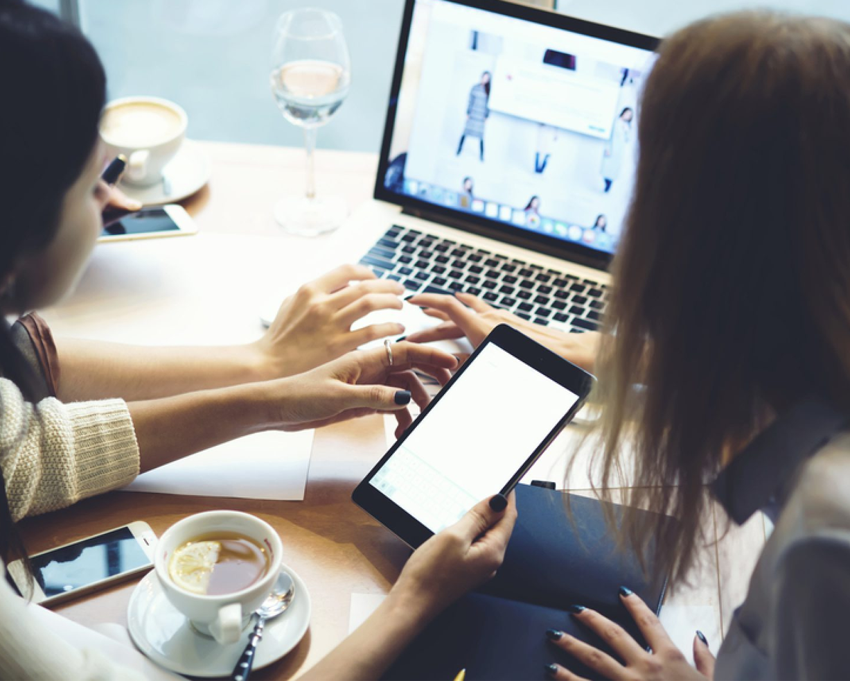 Was ist und was macht eine Internetagentur?