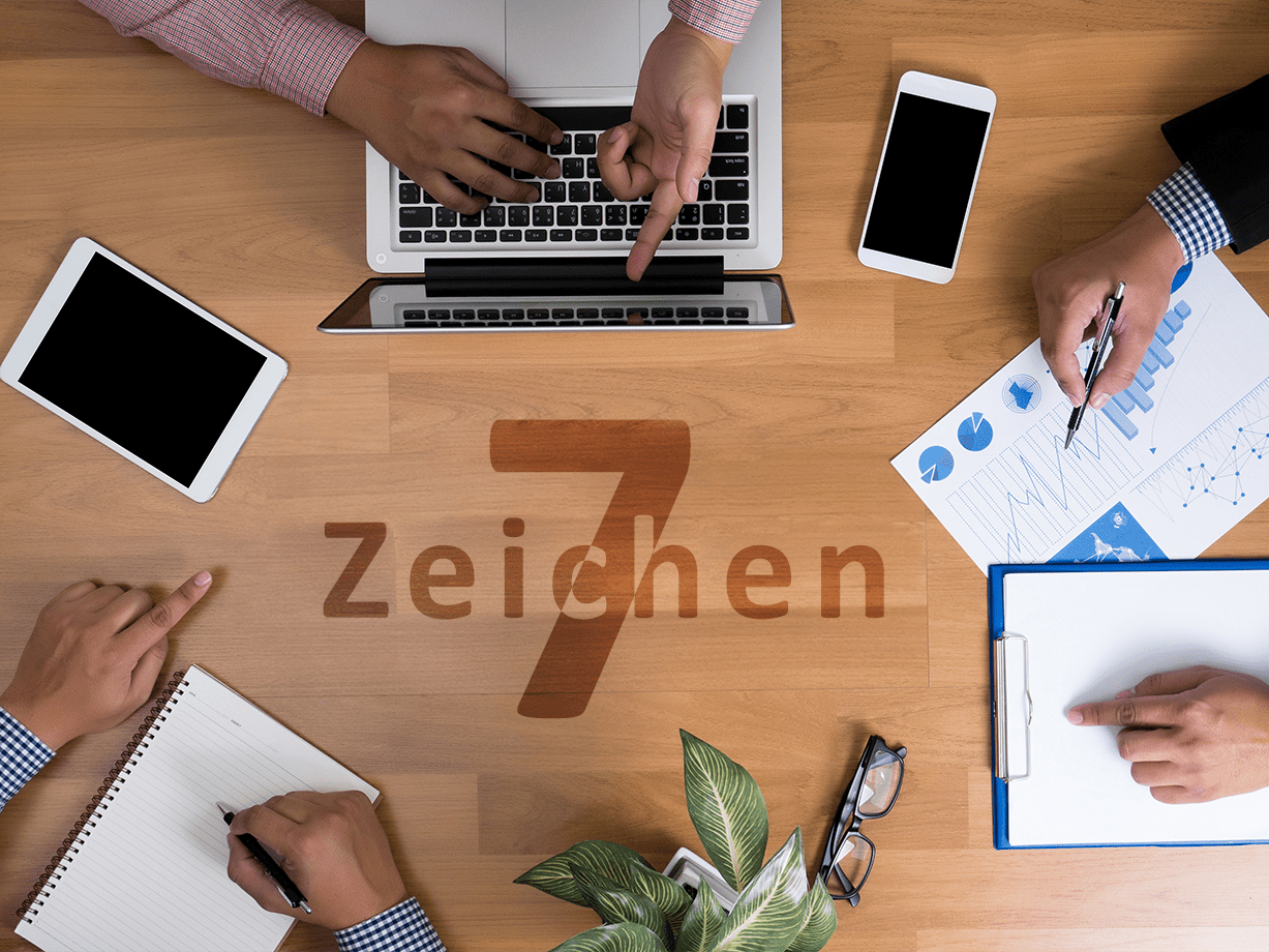 7 Zeichen, gute SEO-Agentur zu kontaktieren