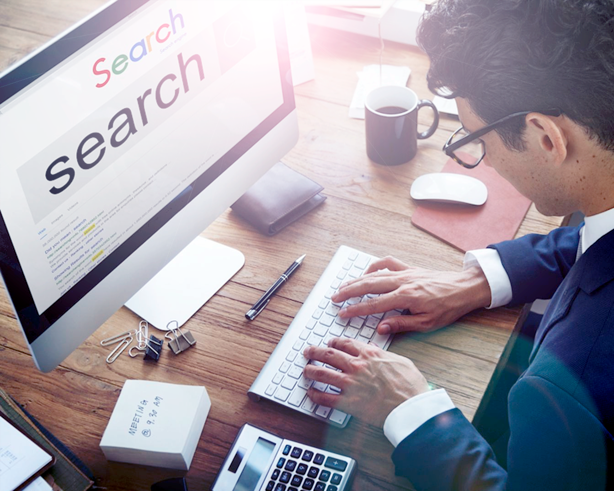 Suchmaschinenoptimierung: 10 einfache Tipps für ein besseres Google-Ranking.