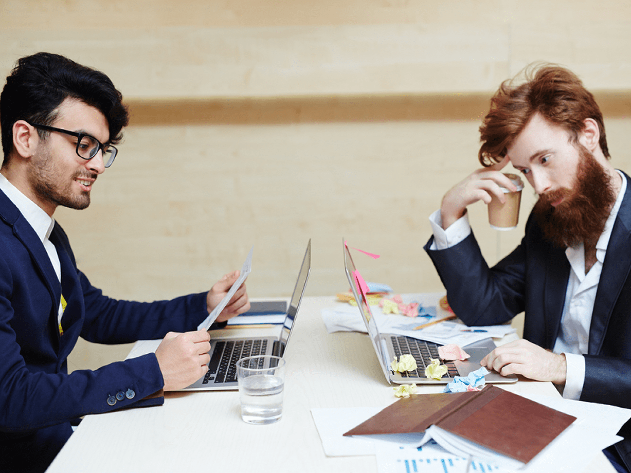 SEO: In-House vs Agentur