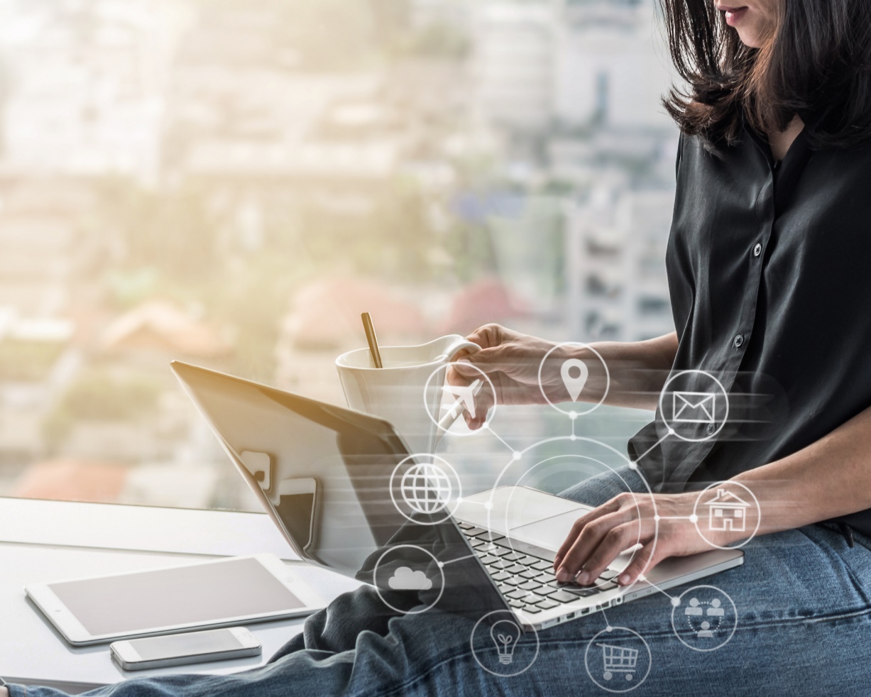 Freelancer oder Internetagentur